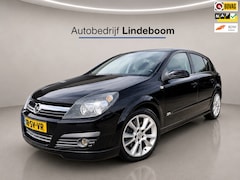Opel Astra - 2.0 T OPC nette staat Cosmo, Cruise Control, Airco