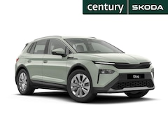 Skoda Elroq - Tour Edition Elektromotor 140 kW / 190 PK SUV Elek