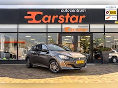 Peugeot 208 - 1.2 PureTech Allure Pack|Navi|Cruise|Pdc|Car-Play