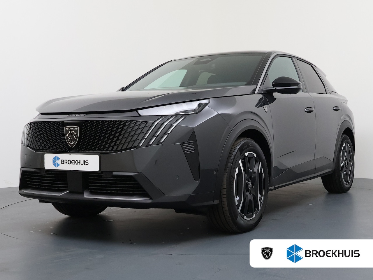 Peugeot 3008 - | Demo Deal | 1.6 plug-in Hybrid 195 GT | Apple Carplay/Android Auto|telefoonintegratie pr - AutoWereld.nl