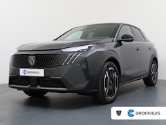 Peugeot 3008 - | Demo Deal | 1.6 plug-in Hybrid 195 GT | Apple Carplay/Android Auto|telefoonintegratie pr