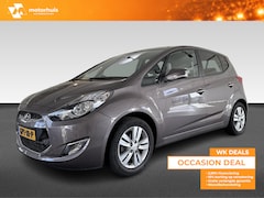Hyundai ix20 - 1.6i 124pk Aut. i-Vision