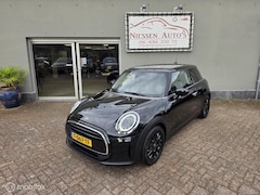MINI Cooper - 1.5 Classic Camera/Sport stoelen/Navi/NAP