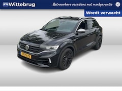 Volkswagen T-Roc - 2.0 TSI 4Motion R 301pk / Panoramadak / Akrapovic / Virtual Cockpit