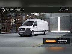 Mercedes-Benz Sprinter - 319 CDI L4 H2 Pro