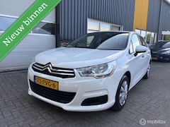 Citroën C4 - 1.6 VTi Attraction TREKHAAK