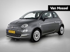Fiat 500 - 1.0 Hybrid Lounge