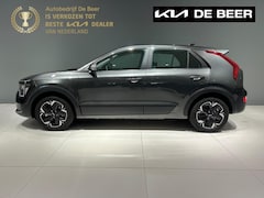 Kia e-Niro - 64, 8 kWh 204pk Aut Light Edition