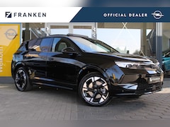 Opel Grandland - 1.6 Turbo Plug-in-Hybrid Ultimate | Panoramadak | Trekhaak | Focal | AGR