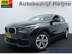 BMW X2 - xDrive25e 220PK HIGH EXECUTIVE HEAD-UP/CAMERA/ELEKTR.KLEP