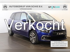 Citroën Grand C4 SpaceTourer - PT 180 Shine 7-zitplaatsen Camera | Sensoren | Navi | Apple Carplay/Android Auto