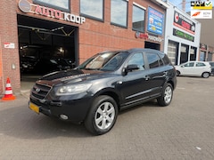 Hyundai Santa Fe - 2.7i V6 4WD Freestyle AUT Leder Clima Cruise Trekhaak