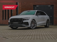 Audi Q8 - 55 TFSI e quattro Competition | Softclose | Pano | B&O | HUD | Sportstoelen | Massage | 23