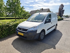 Peugeot Partner - 120 1.6 BlueHDi 100 L1 Première AIRCO/NAVI BJ 2016
