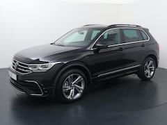 Volkswagen Tiguan - 1.4 TSI eHybrid R-Line Business | 245 PK | Adaptive Cruise Control | Achteruitrijcamera |