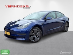 Tesla Model 3 - Long Range RWD 75 kWh + Trekhaak