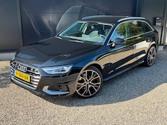 Audi A4 Avant - 40 TFSI 2.0 190pk Sport | Sportstoelen | Elek klep | Adaptive Cruise | 19"LMV