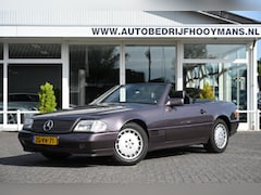Mercedes-Benz SL-klasse Cabrio - 300 SL