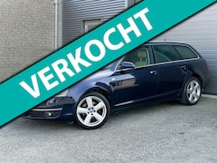 Audi A6 Avant - 2.4 Pro Line Business