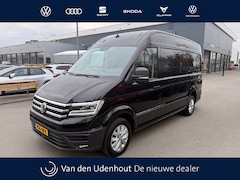 Volkswagen Crafter - L3H3 2.0 TDI 177pk 3.5T Automaat Exclusive-Edition / LED-koplamen / ACC / LM-velgen / Stuu