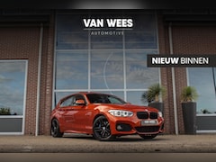 BMW 1-serie - 120i Edition M Sport Shadow High Executive | Dealer onderhouden | NL auto | HiFi audio | D