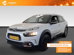 Citroën C4 Cactus - 1.2 PureTech 110pk S&S Origins