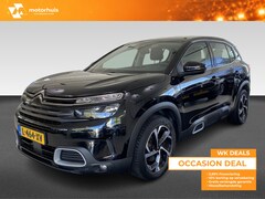 Citroën C5 Aircross - 1.2 PureTech 130pk Business