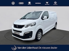 Peugeot Expert - 2.0 BlueHDI 120pk Standard Premium / Navigatie / Cruise Controll / App connect