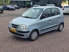 Hyundai Atos - 1.1i Active Cool First Edition /bj.2005 / 5 deurs / airco/etc / NAP met 194017 km.en APK t