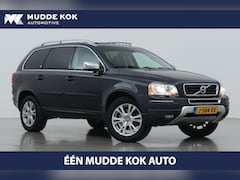 Volvo XC90 - 3.2 Executive | 7P | Schuif/Kanteldak | Xenon | Memory | BLIS