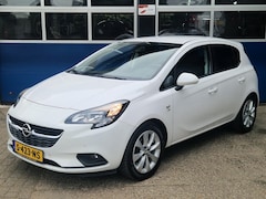 Opel Corsa - 1.4 Innovation / Carplay / ECC / Camera / Parkeersensoren / Cruise control / 16 inch / His
