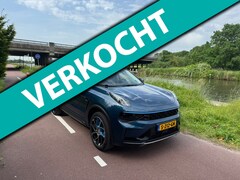 Lynk & Co 01 - 1.5 |1e eig.|Pano|Luxe|Carplay|