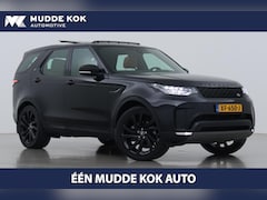Land Rover Discovery - 3.0 Td6 HSE Luxury 7p. | Luchtvering | Panoramadak | Meridian | Trekhaak | Camera | 22 Inc