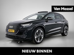 Audi Q4 e-tron - 45 quattro S Edition Competition 82 kWh