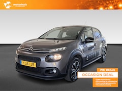 Citroën C3 - 1.2 PureTech 82pk Feel Edition / Navigatie