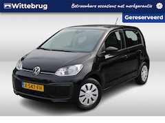 Volkswagen Up! - 1.0 65pk / Metallic / Airco / Lane Assist / DAB