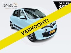 Renault Twingo - TCe 90 Expression l SCHUIFDAK l AIRCO l CRUISE CONTROL