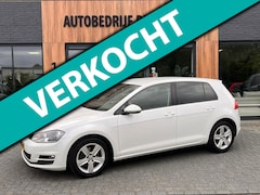 Volkswagen Golf - 1.4 TSI Highline