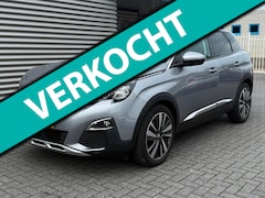 Peugeot 3008 - 1.2 PureTech Allure | Nieuwe Distributie