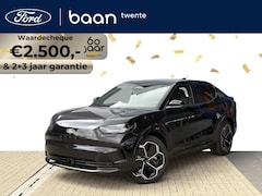 Ford Capri - Premium Extended Range RWD 79 kWh | 21 inch | Pano dak | B&O | Head-UP |