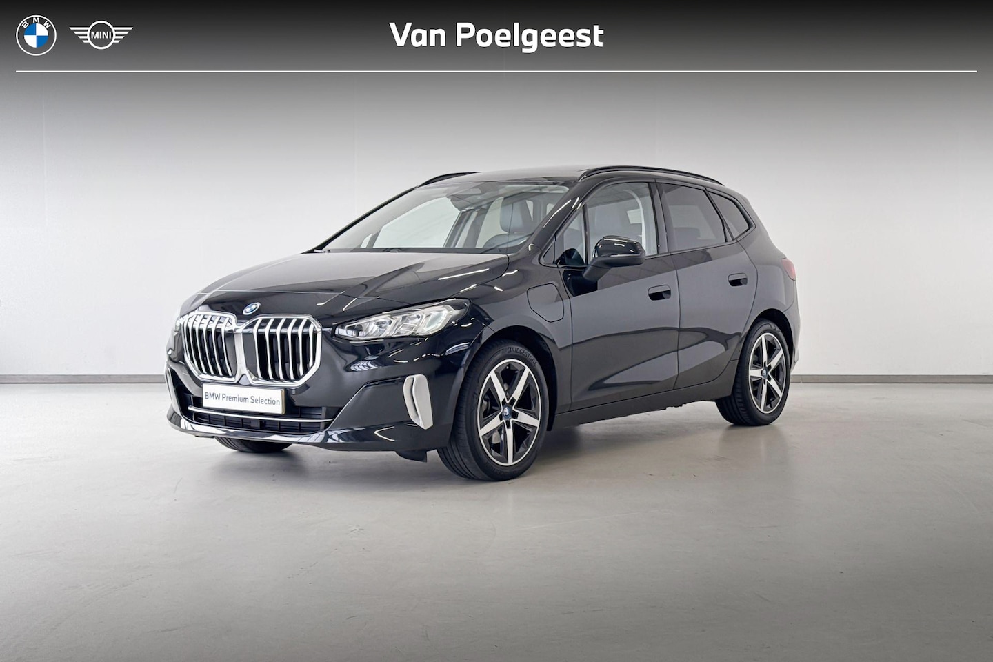 BMW 2-serie Active Tourer - 225e xDrive 225e xDrive - AutoWereld.nl