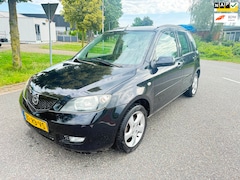 Mazda 2 - 2 1.6 Sportive