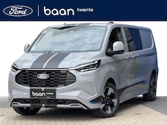 Ford Transit Custom - 320 2.5 PHEV L2H1 Sport Dubbel Cabine | INCL. BPM | FULL OPTION |