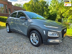 Hyundai Kona - 1.0 T-GDI Comfort AIRCO/cruise
