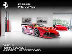 Ferrari 488 - Challenge ~Munsterhuis~