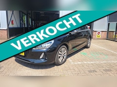 Hyundai i30 - 1.0 T-GDI First Edition