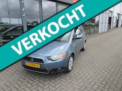 Mitsubishi Colt - 1.3 Edition Two