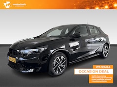 Opel Corsa - 1.2 Turbo Hybrid 110pk eDCT GS