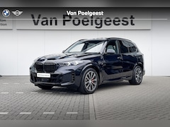 BMW X5 - xDrive50e | Bowers & Wilkins | M Sport | Travel Pack