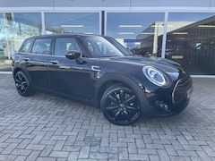 MINI Clubman - 1.5 One John Cooper Works Leer / Lmv / Cruise / Sportstoelen / Schuif-kantel / Led